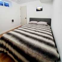 Pyrle's room