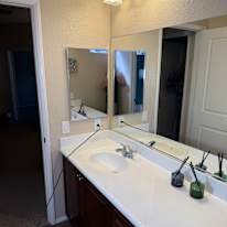 Robert's room