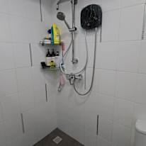 Cheng Fa's room