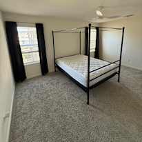 Christy's room