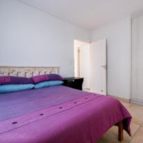Nicolene's room