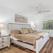 Andrea's room