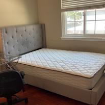 Cheri Wasman's room