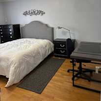 Julia's room