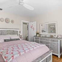 Cassidy's room