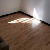 Colin's room