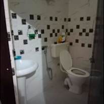 Tishaa Khandelwal's room