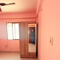 KIRAN KUMAR's room