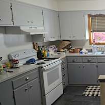 Brandon Jordan's room