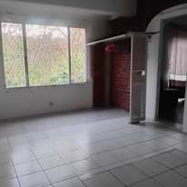 Nombini Mnyali's room
