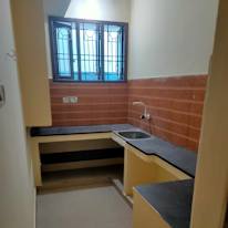 Siva Ram's room
