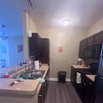Alex's room