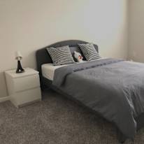 Annie's room