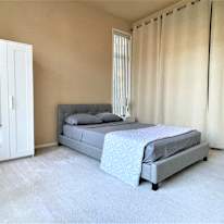 Jeremy's room