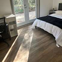 Valentina's room