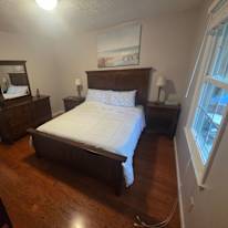 Wilma's room