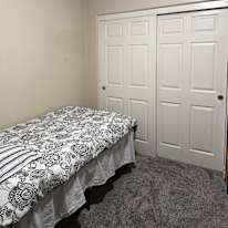 Jaime's room