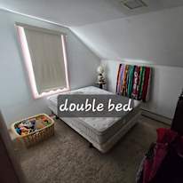 Amy's room