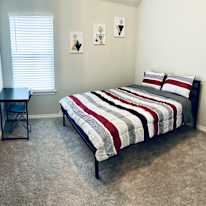 Nate's room