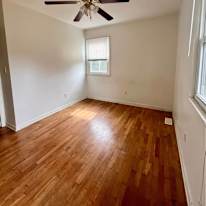 Leah's room