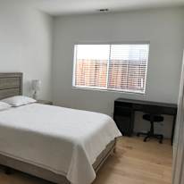 Angie's room