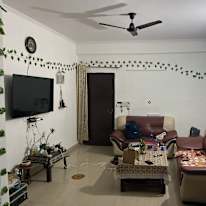 Nidhish Narayan singh's room