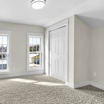 Benjamin Seward's room