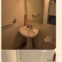 Noah's room