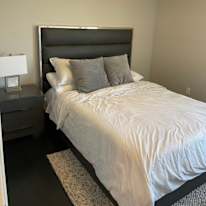Linsey's room