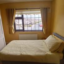 Pauline Mcnamara's room