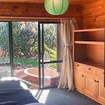 Katie's room