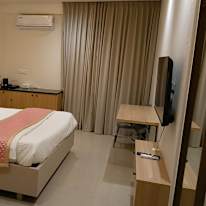 Yashasvi Srivastava's room