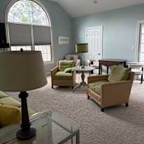 Susan's room