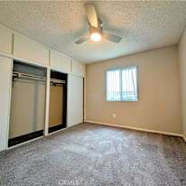 Alisha's room
