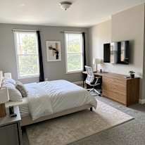 Jay's room