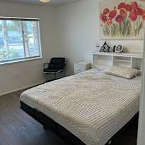 Lisa Pfalzgraf's room