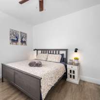 Victoria's room