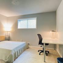 Cindy's room