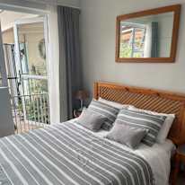 Lee-Anne Woolley's room
