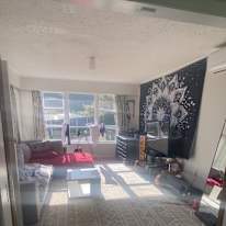 Annalise's room