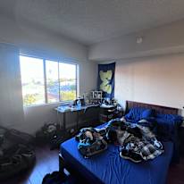 Michael's room