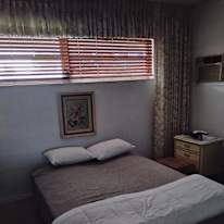 Diana's room