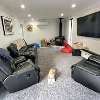 Kirsty's room