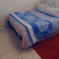Leaticia nseya's room