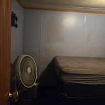Sara's room