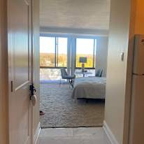 Mary Ann Bright Furnished Room Near Train's room