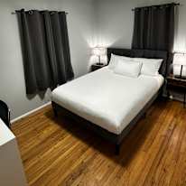 Sam's room