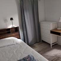 Adriana's room