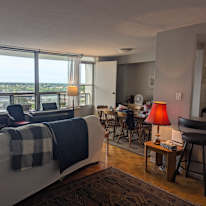 Gavin's room