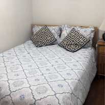 Alex's room